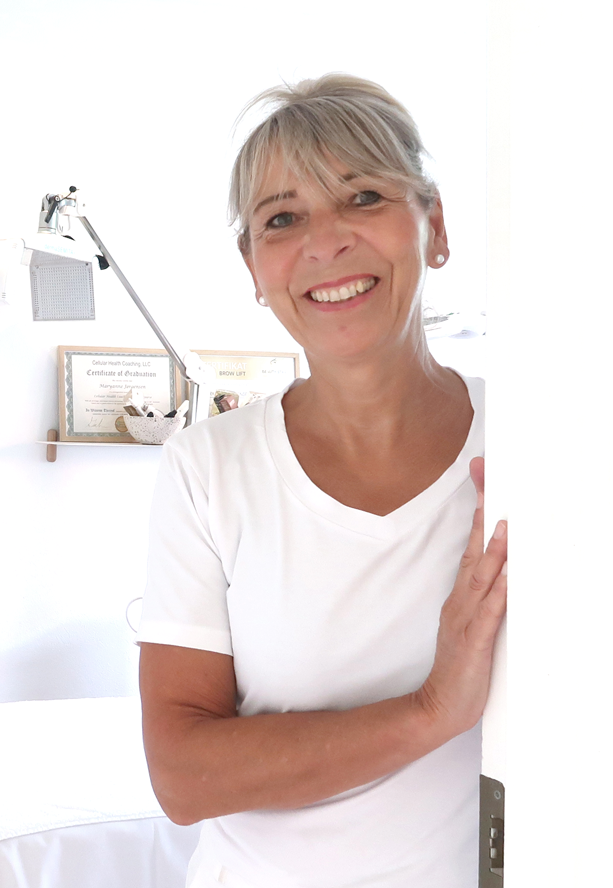 Hos-Maryanne